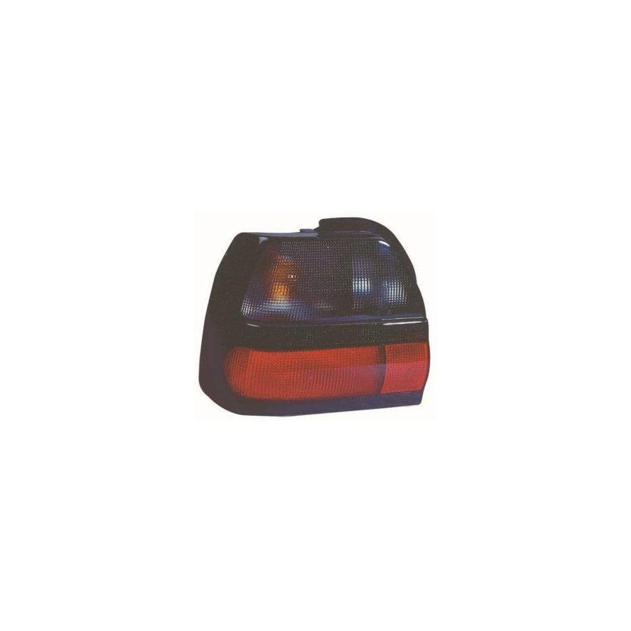 Abakus 5511918Lue Rear Light for Renault 19 II Chamade