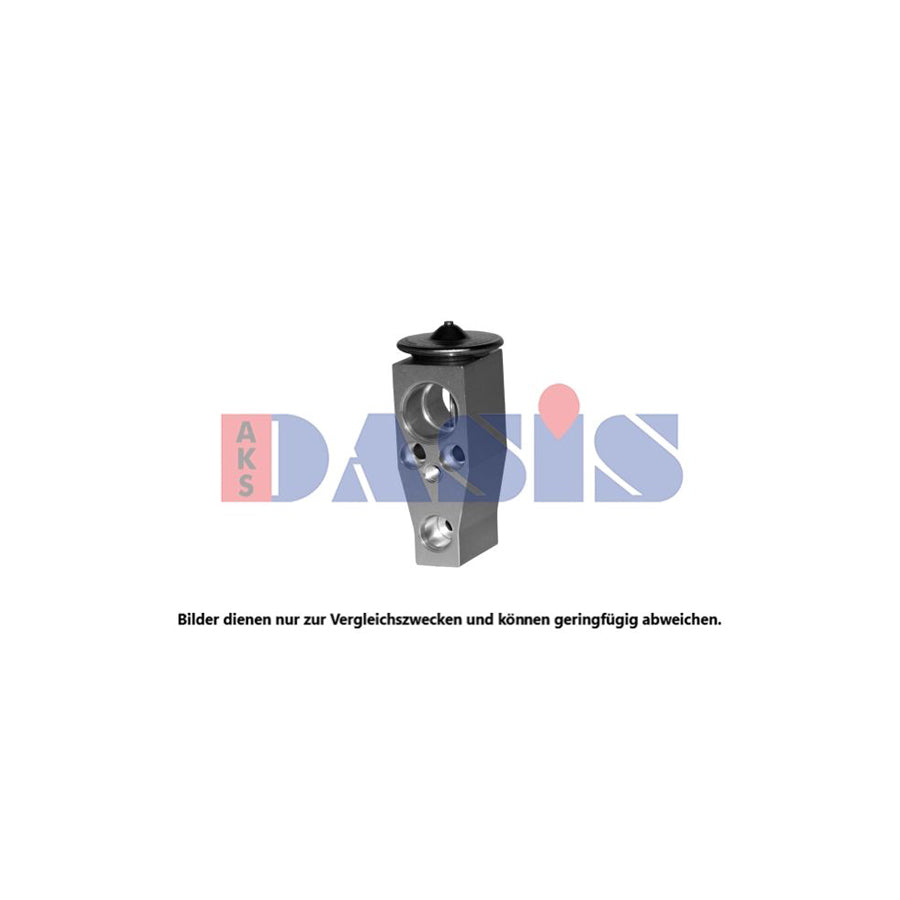 AKS Dasis 840353N AC Expansion Valve