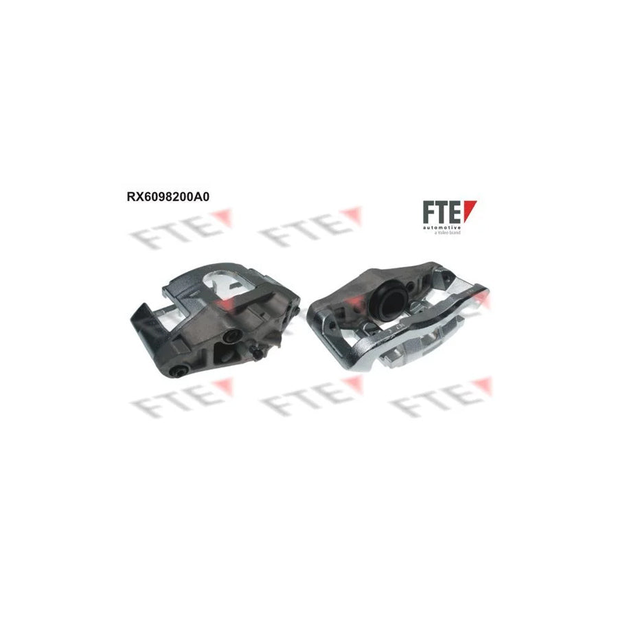 FTE Rx6098200A0 Brake Caliper