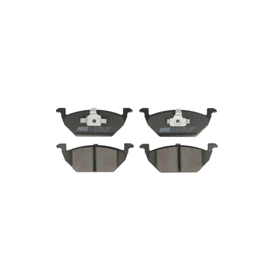 ABE C1A018ABE-P Brake Pad Set