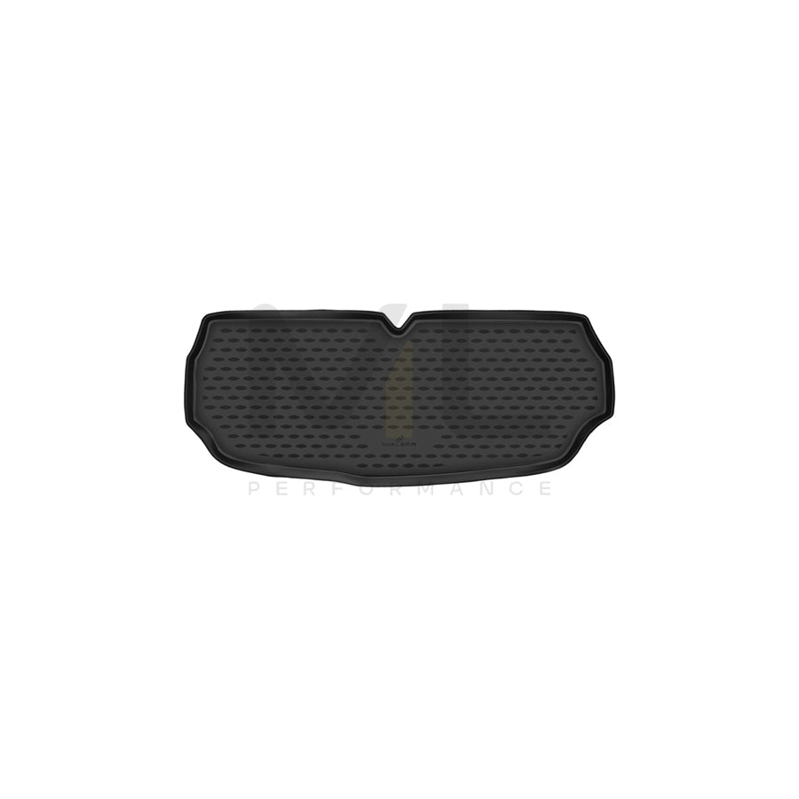 WALSER XTR 71050 Car boot liner Nonslip