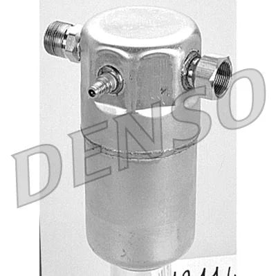 DENSO DFD02002 Dryer, Air Conditioning for Audi Cabriolet B4 (8G7)
