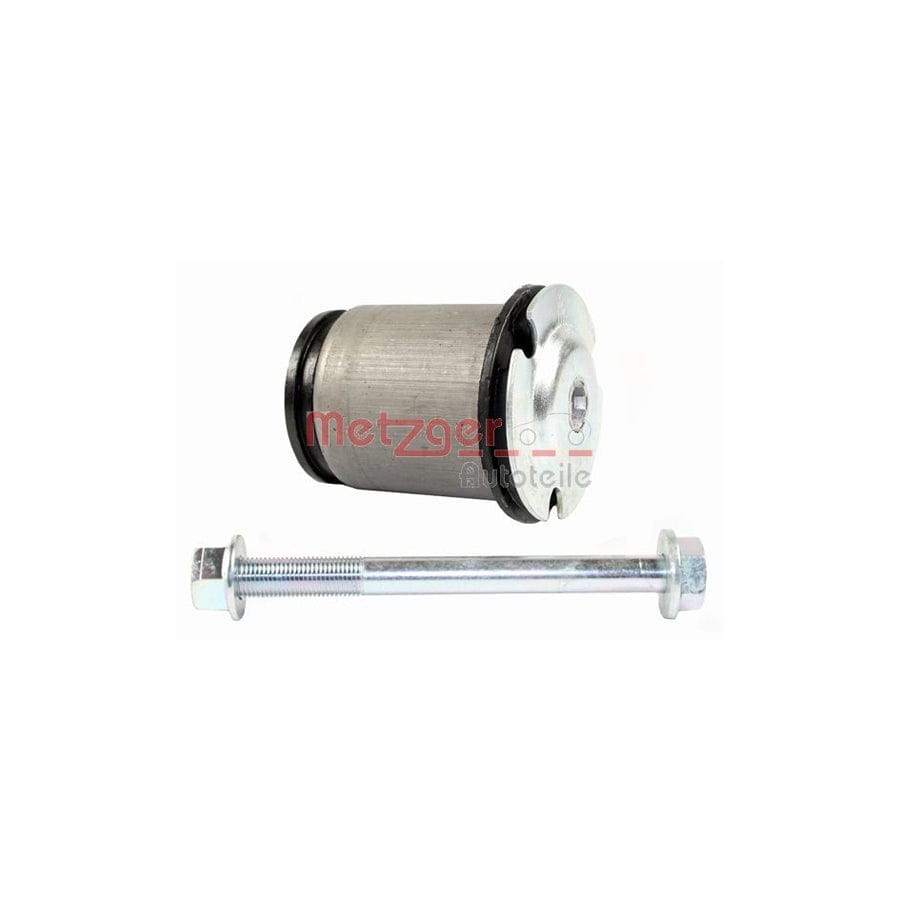 Metzger 52074509 Axle Bush