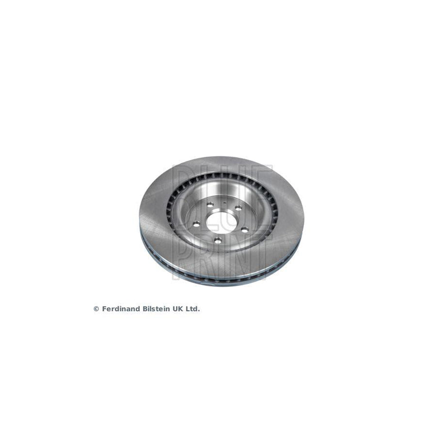 Blue Print Adv184393 Brake Disc