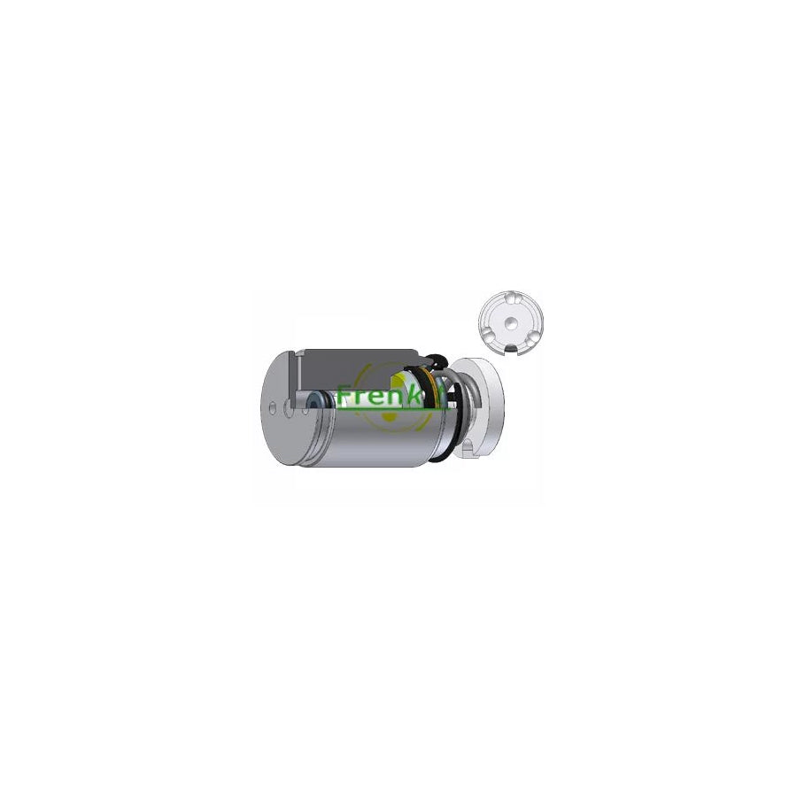 Frenkit K365101L Piston, Brake Caliper