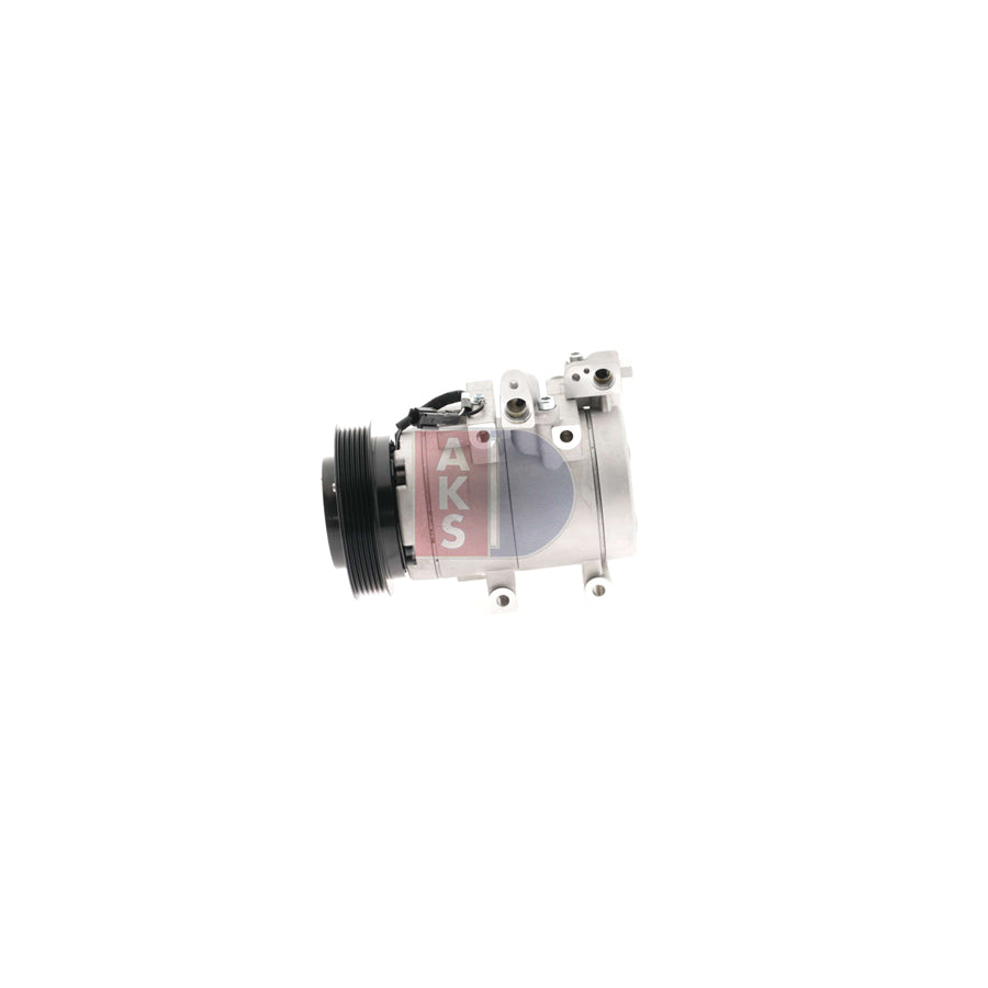 AKS Dasis 852240N Compressor, Air Conditioning