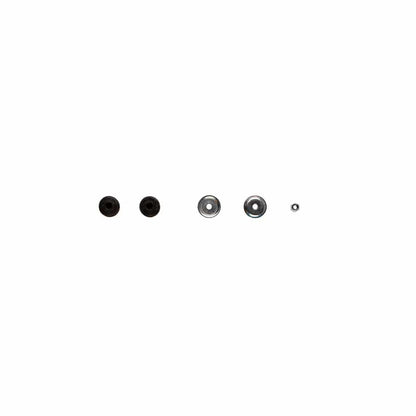 Bilstein 24-017381 ISUZU OPEL B6 Performance Front Shock Absorber (Inc. Trooper & Monterey A) 2 | ML Performance UK Car Parts