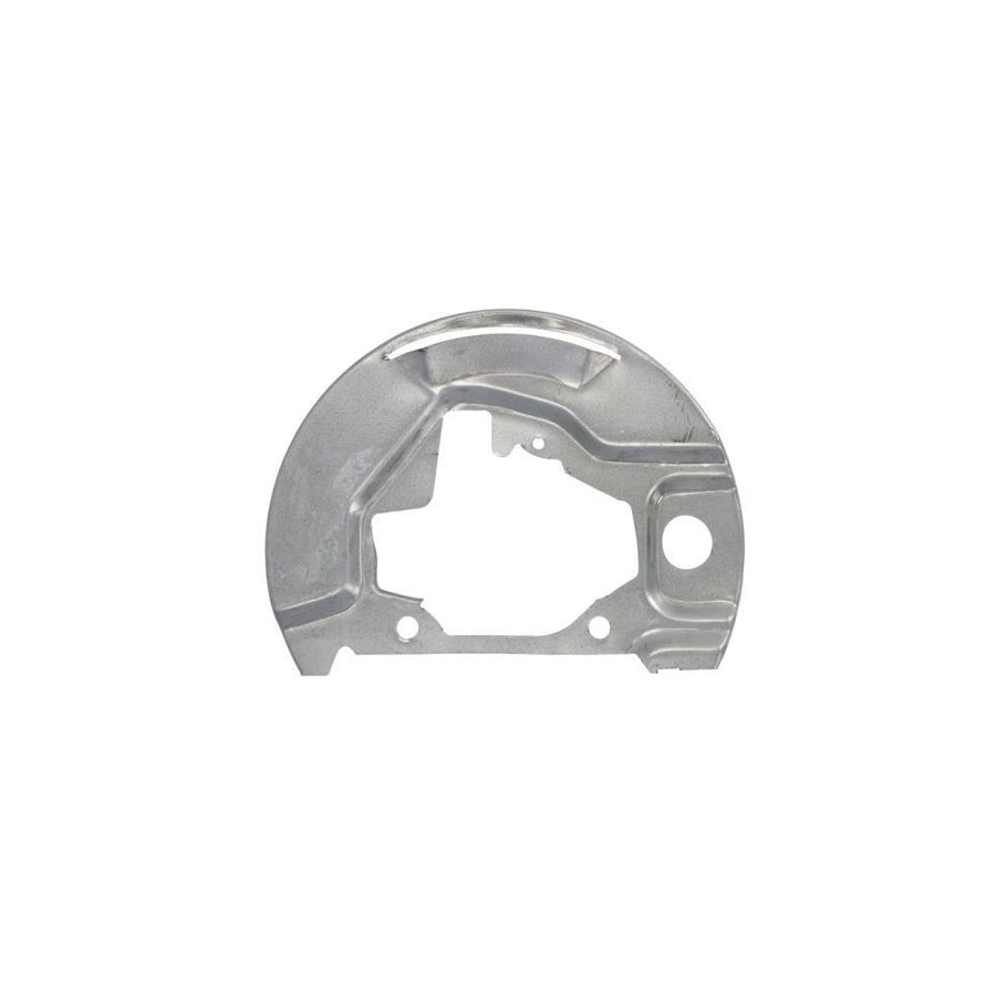 Blic 6508-03-2020378K Splash Panel, Brake Disc For Fiat Uno Hatchback (146)
