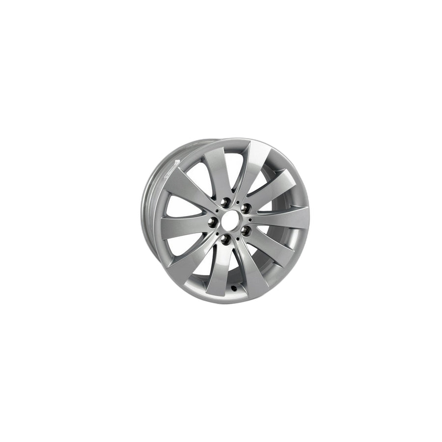 Genuine BMW 36116777777 Light Alloy Rim 8JX18 ET:30 (Inc. 750LiX, 740i & 535i) | ML Performance US Car Parts