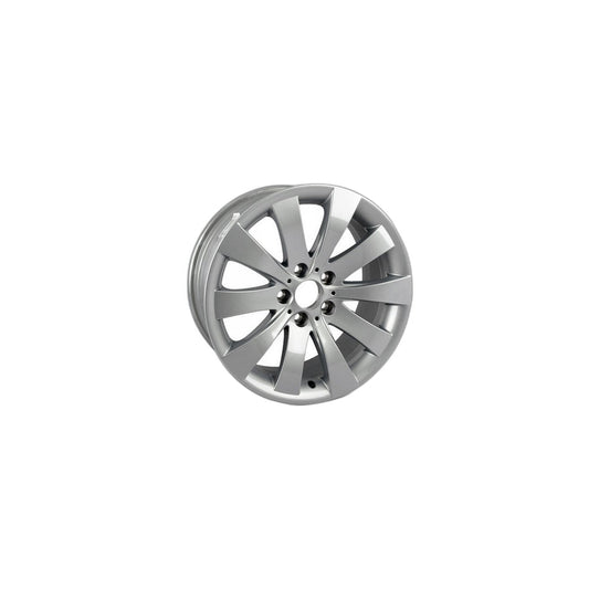 Genuine BMW 36116777777 Light Alloy Rim 8JX18 ET:30 (Inc. 750LiX, 740i & 535i) | ML Performance US Car Parts