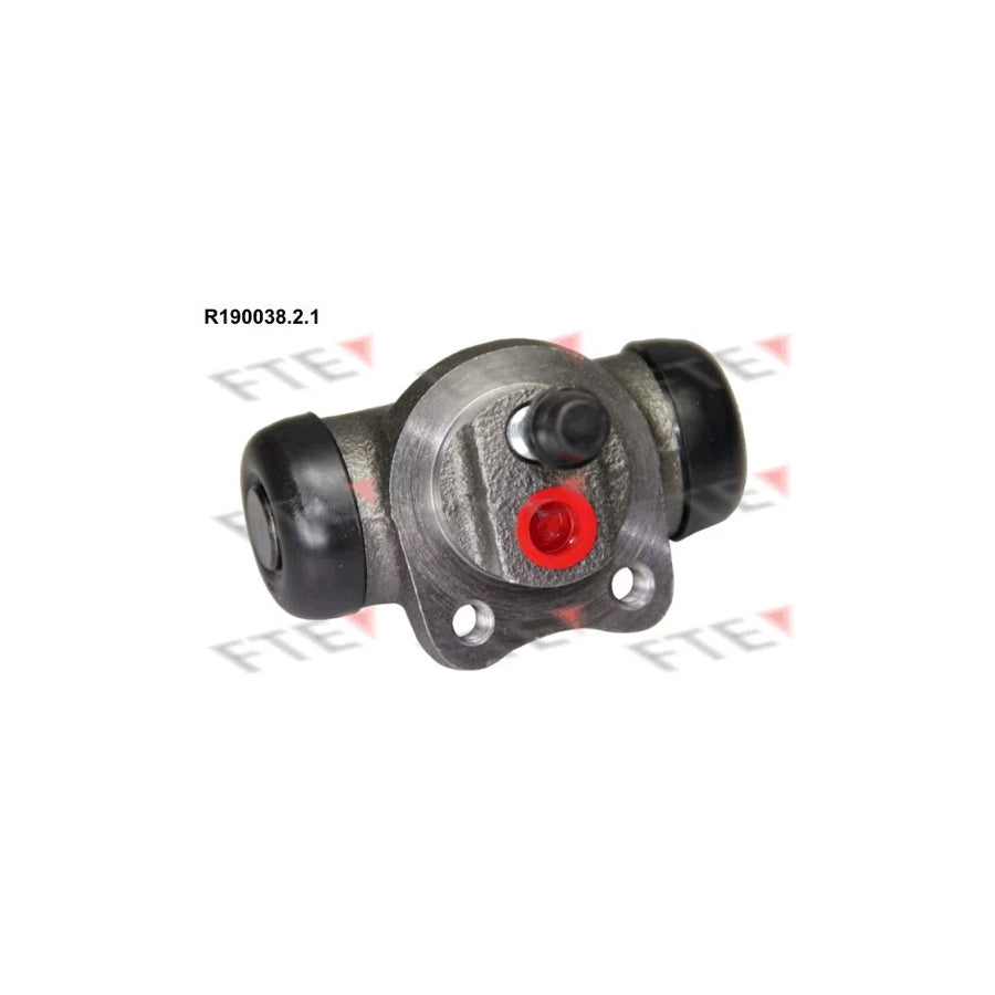 FTE R190038.2.1 Wheel Brake Cylinder