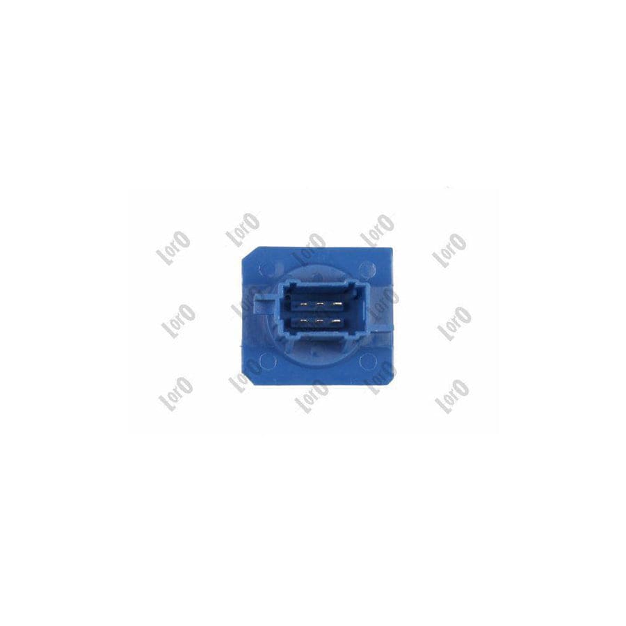 Abakus 133009014 Blower Motor Resistor
