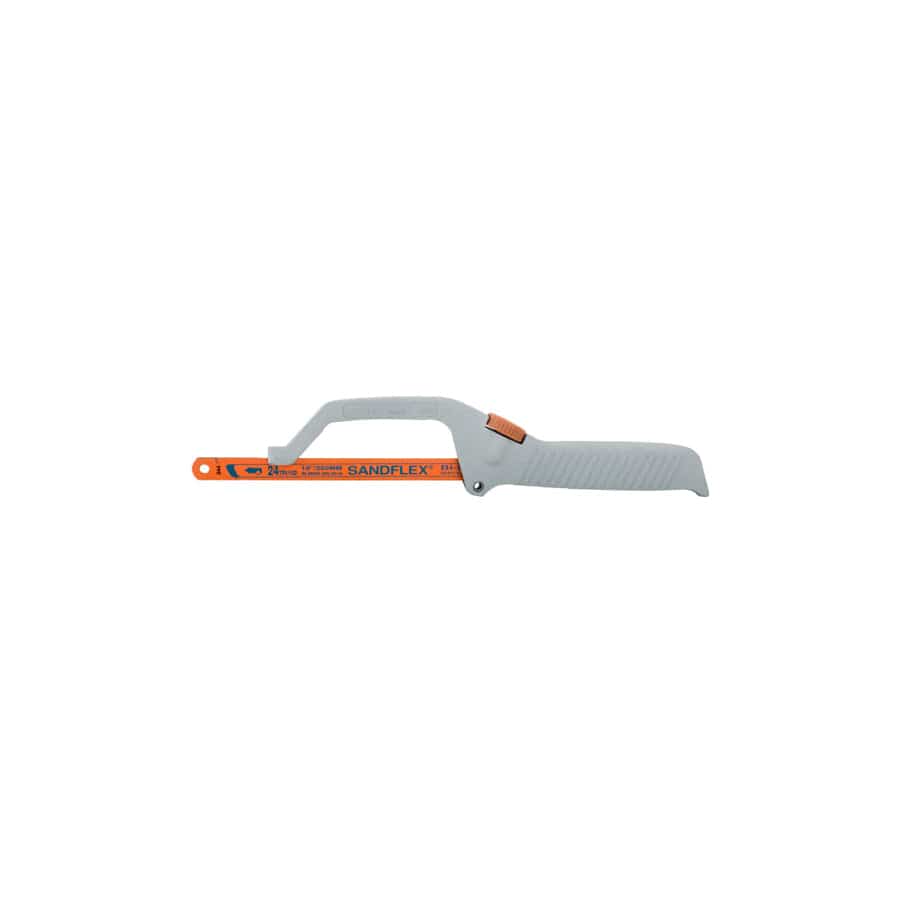 Bahco BAH208 208 Mini Saw 250mm (10in)
