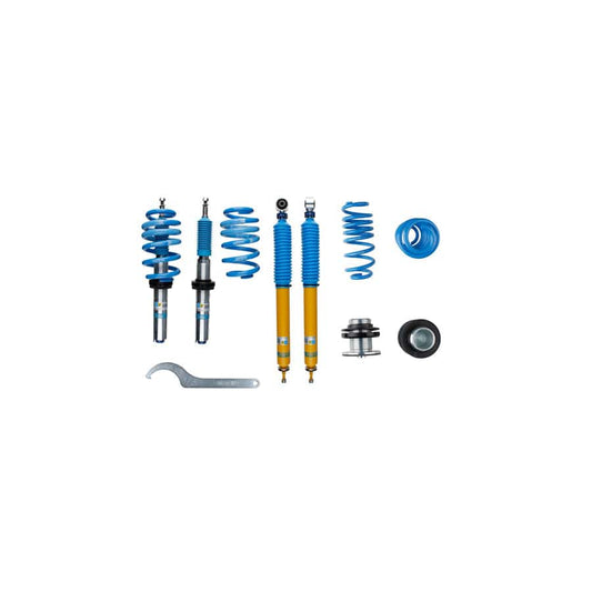 Bilstein 48-246125 AUDI PORSCHE B16 PSS10 Coilover (Inc. Q5 & Macan) 1 | ML Performance US Car Parts