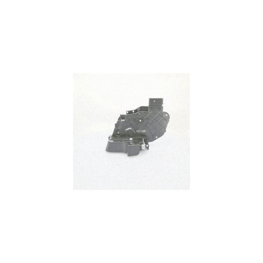 BUGIAD Bdl12901 Door Lock