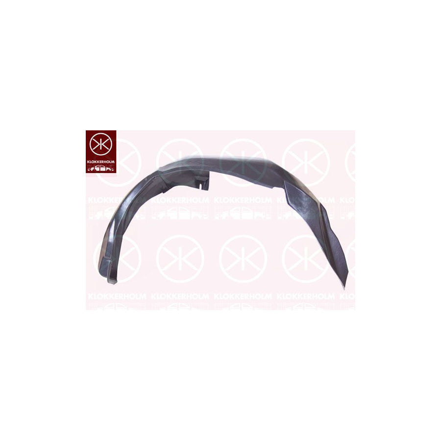 Klokkerholm 9008547 Panelling, Mudguard
