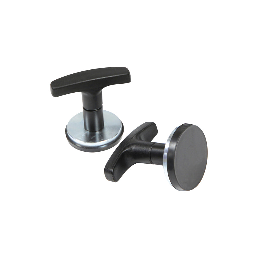 Gys 052291 Set Of 2 Magnets Welding Accessories