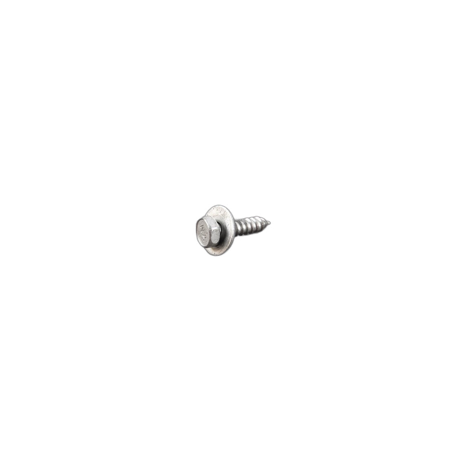 Genuine BMW 07119900753 E39 Hex Head Screw ST4,2X16 (Inc. 540i) | ML Performance US Car Parts