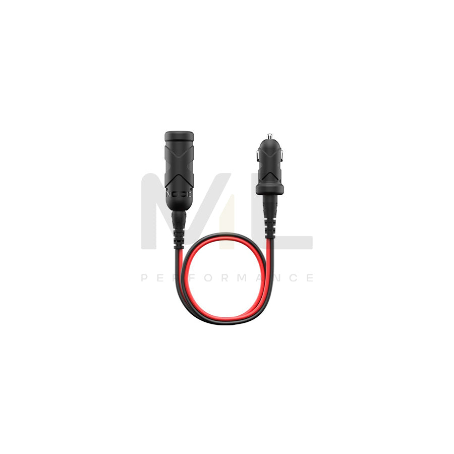NOCO GBC010, Accessory Kit GBC010 Jump leads with cigarette lighter plug