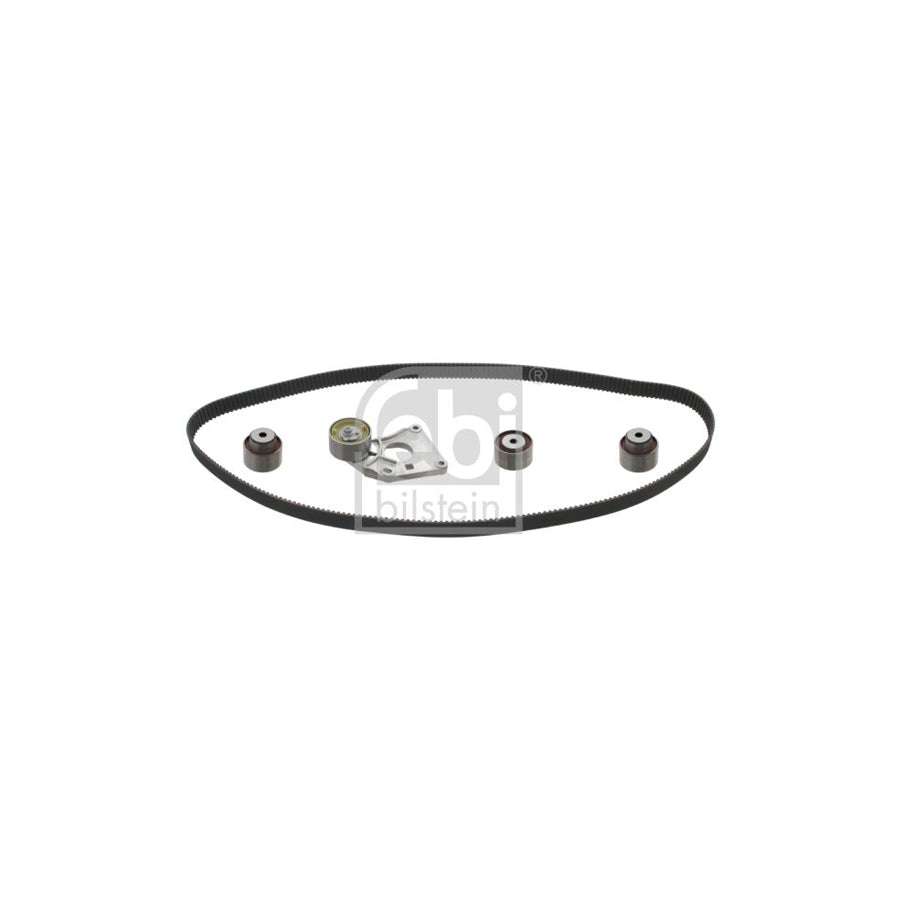 Febi Bilstein 28103 Timing Belt Kit