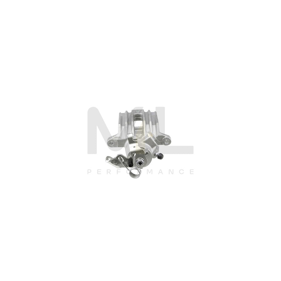 HELLA 8AC 355 384-591 Brake Caliper without holder