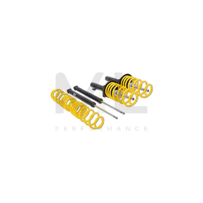ST Suspensions 23280083 VW Passat SPORT SUSPENSION KIT