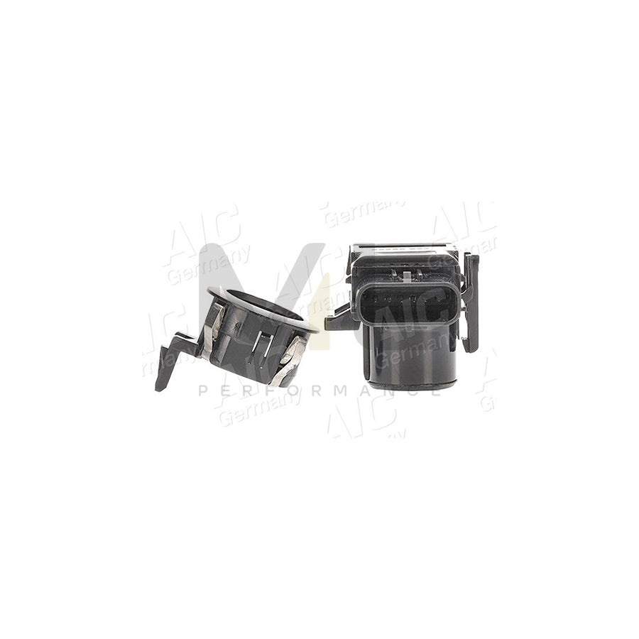 AIC 55455 Parking sensor outer, Rear, Black, Ultrasonic Sensor