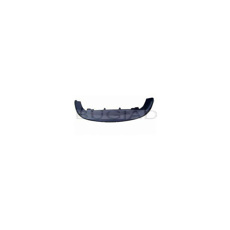 BUGIAD Bsp20898 Front Splitter