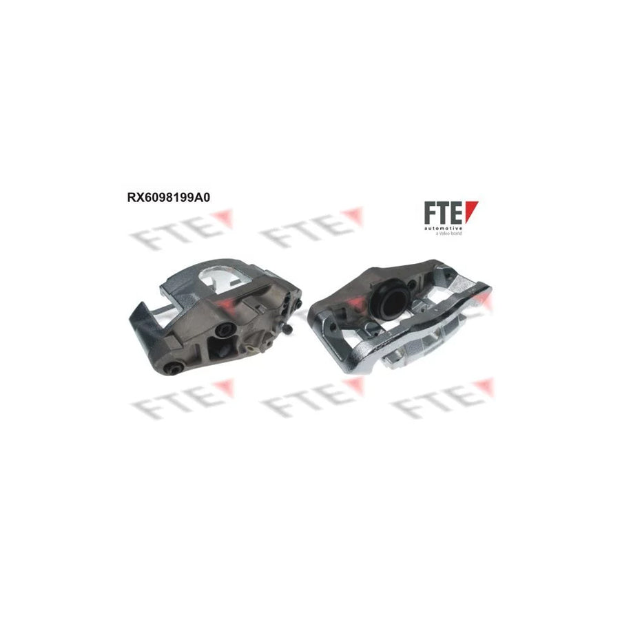 FTE Rx6098199A0 Brake Caliper