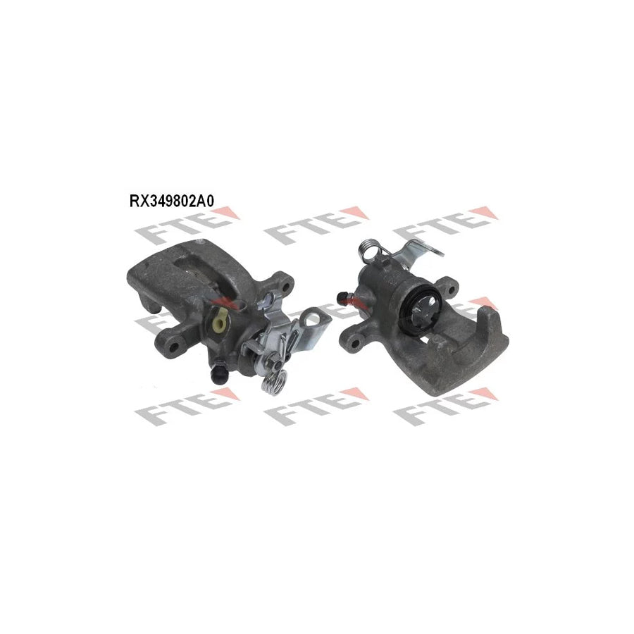 FTE 9290251 Brake Caliper