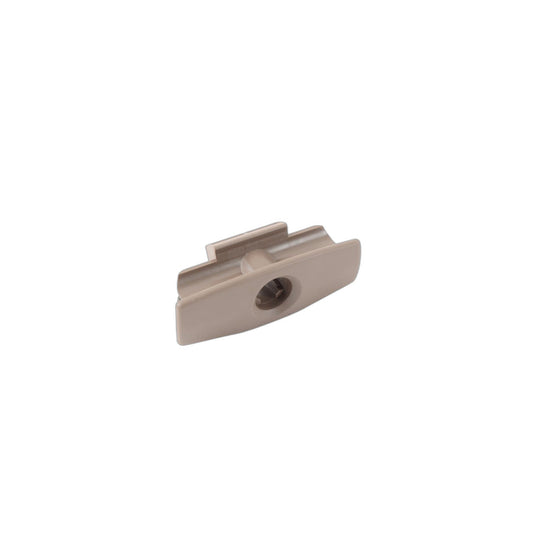 Genuine BMW 51167063511 E61 E60 Glove Box Lock Upper Part TRÜFFELBRAUN (Inc. 545i, 550i & 525i) | ML Performance US Car Parts