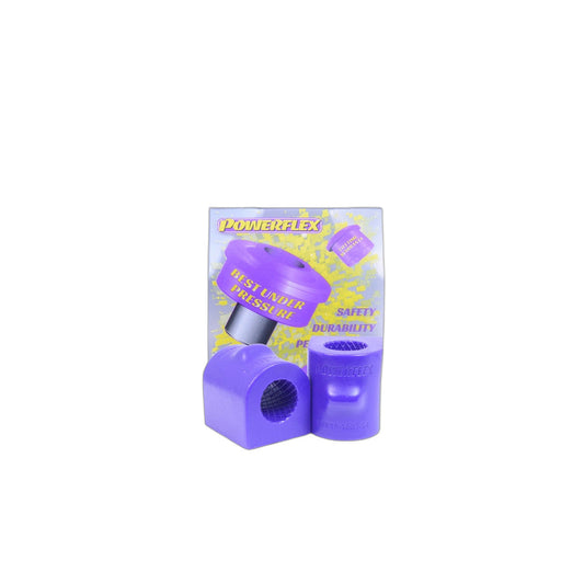 Powerflex PFF19-1603-24 Land Rover Ford Front Anti Roll Bar To Chassis Bush 24mm (Inc. Range Rover Evoque, S-Max, Focus, C-Max) | ML Performance UK Car Parts