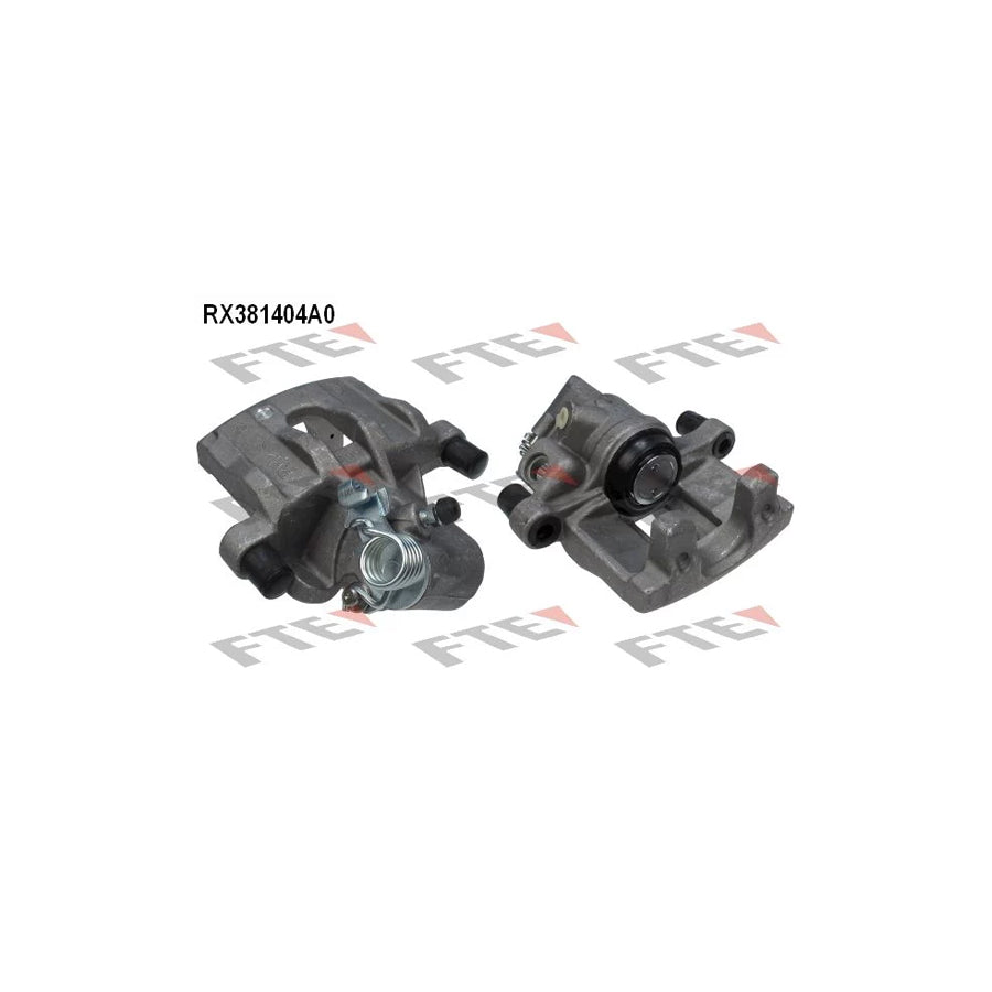 FTE Rx381404A0 Brake Caliper
