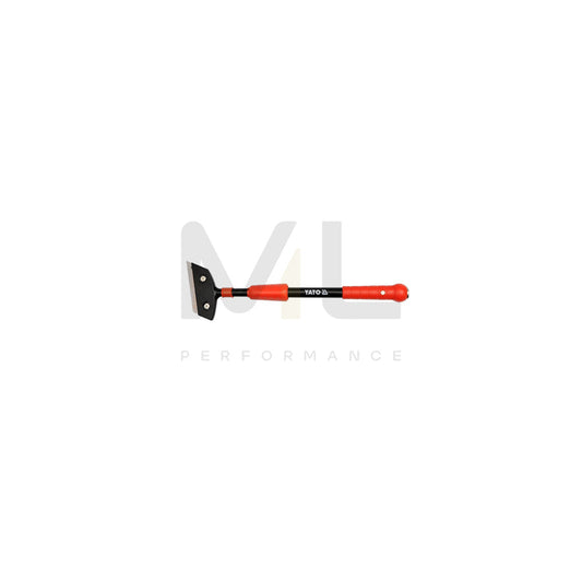 YATO YT-7551 Ice scraper long-handled, telescopic