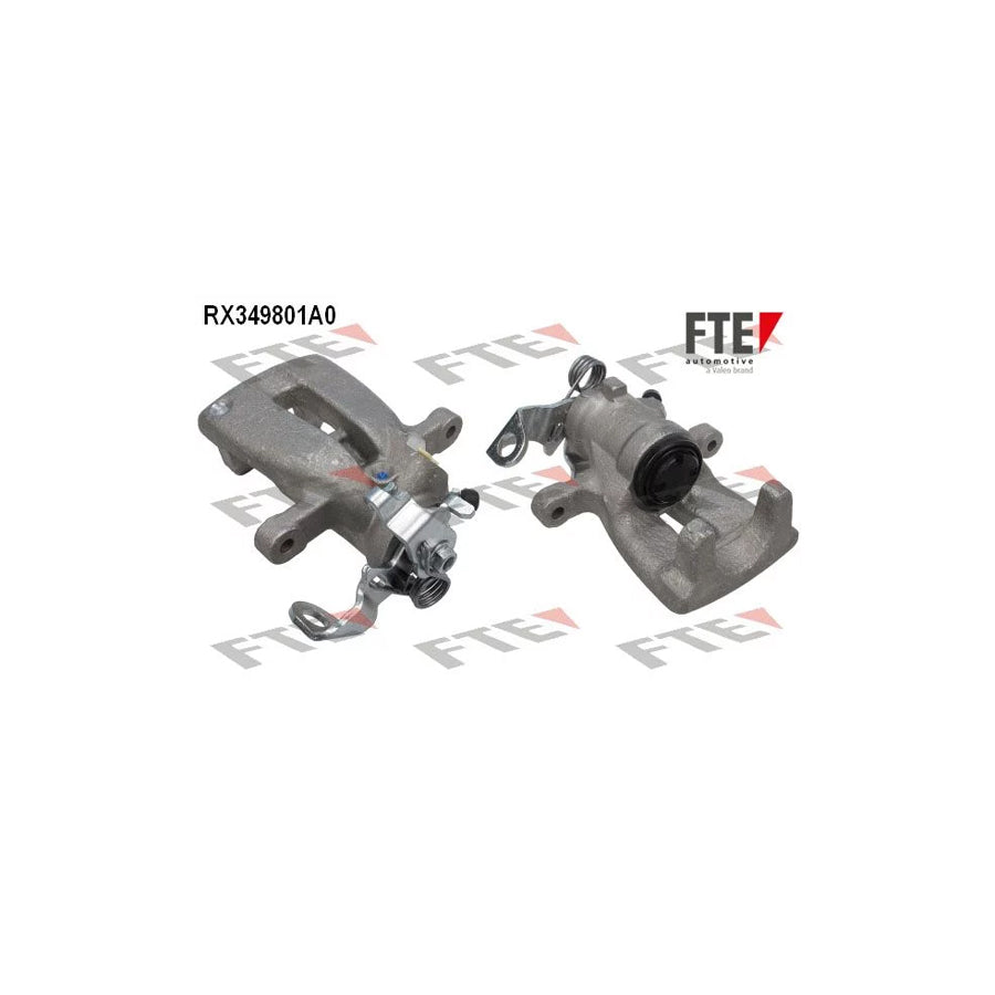 FTE 9290250 Brake Caliper
