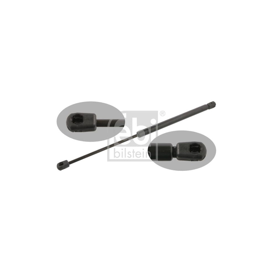 Febi Bilstein 25311 Tailgate Strut for Renault Clio I Hatchback