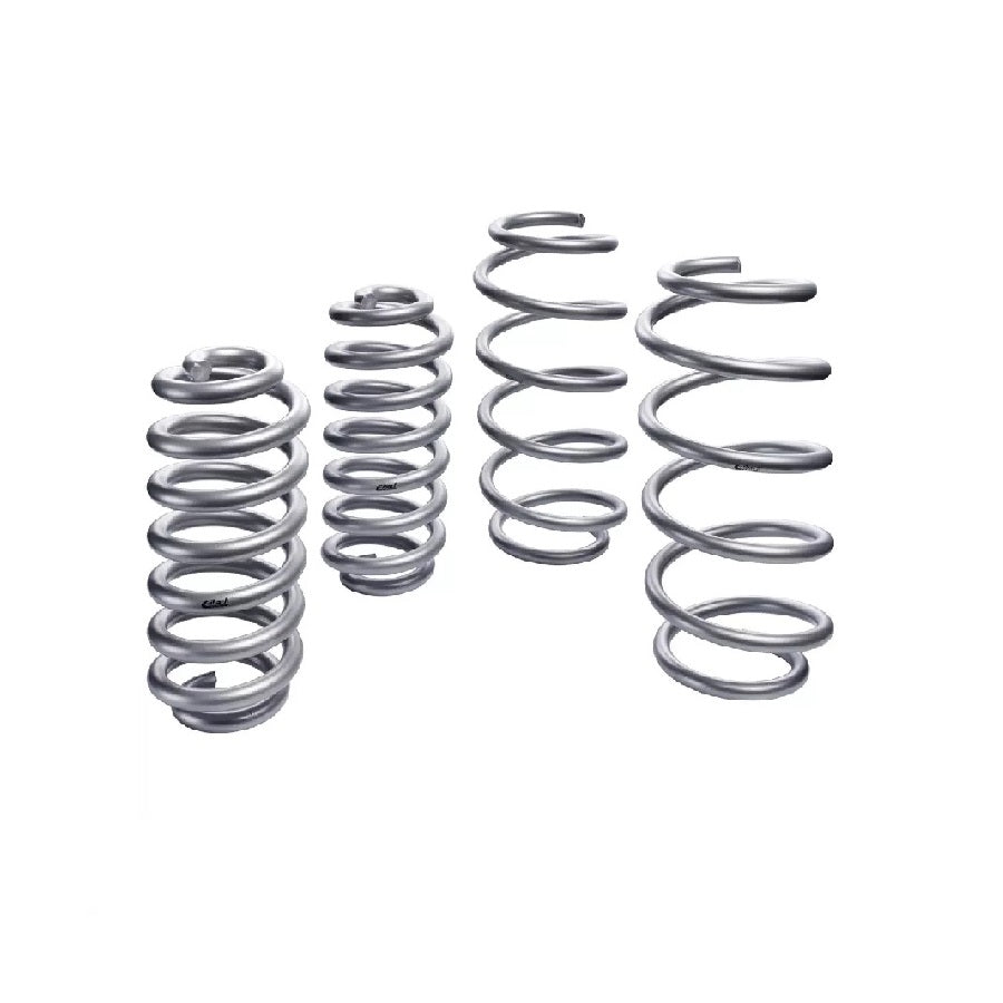 Eibach BMW F20 F22 25/30mm Lowering Springs (114i, 116i, 118i, 120i, 125i, 114d, 116d, 118d & 120d) - ML Performance US