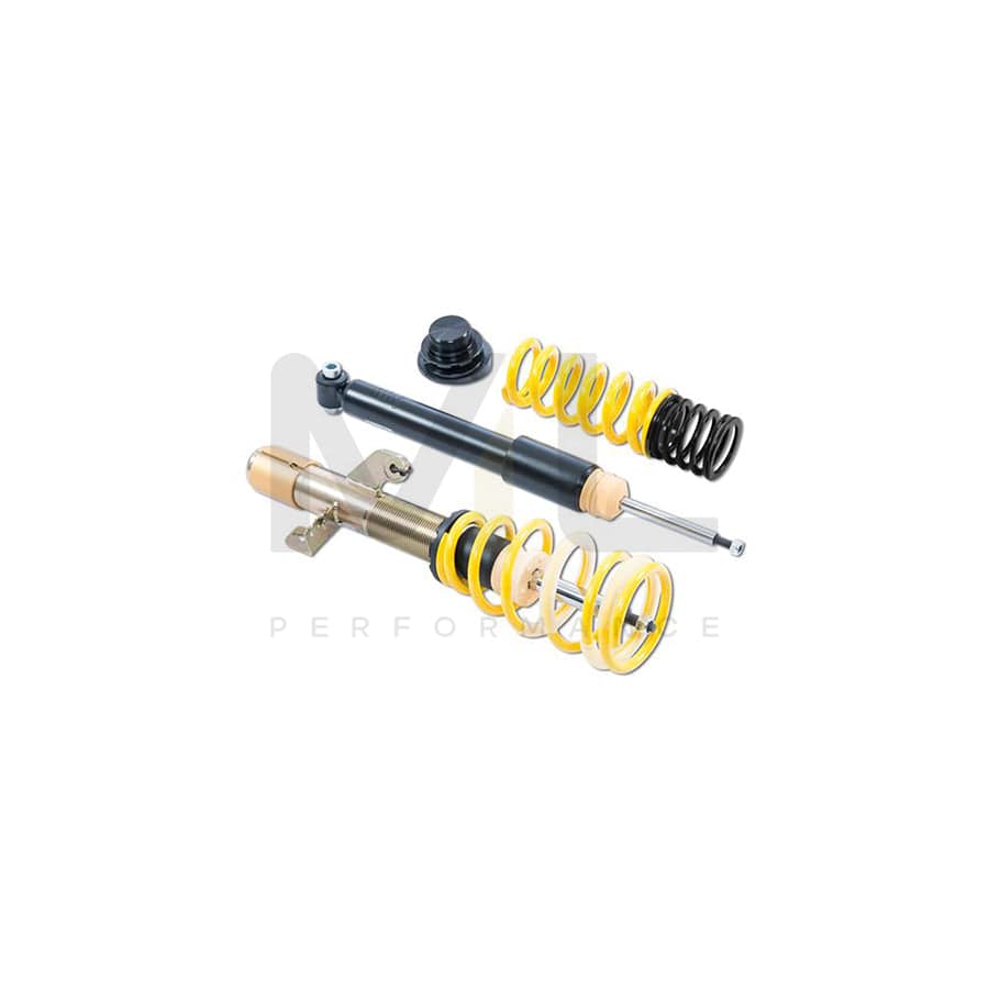 ST Suspensions 1328000M VW Beetle COILOVER KIT ST X