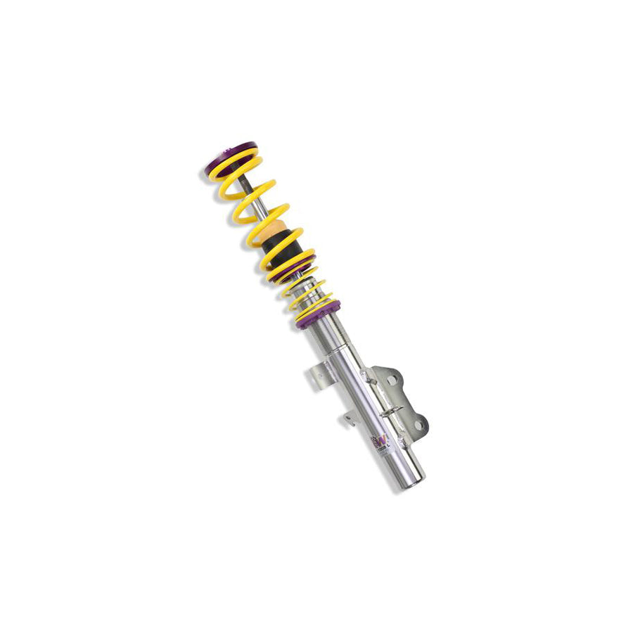 KW 35261017 Chevrolet Camaro Variant 3 Coilover Kit 3 | ML Performance US Car Parts