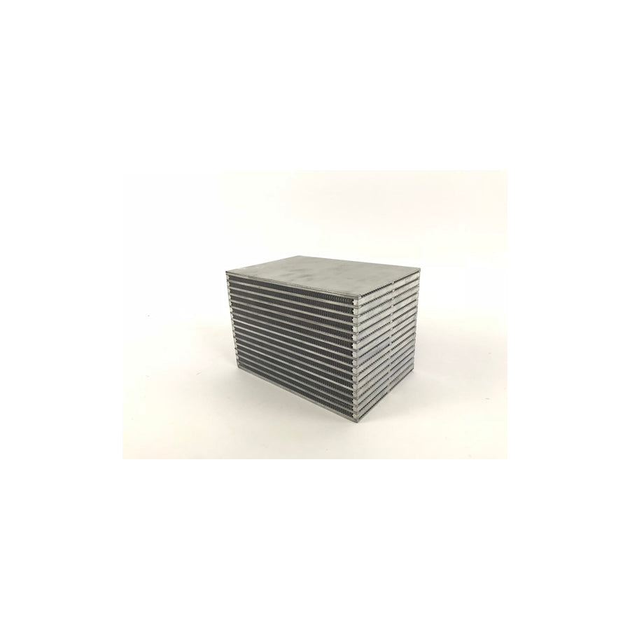CSF WATER/AIR Bar & Plate Intercooler Core 8.5L x 6H x 6W