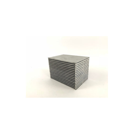 CSF WATER/AIR Bar & Plate Intercooler Core 8.5L x 6H x 6W