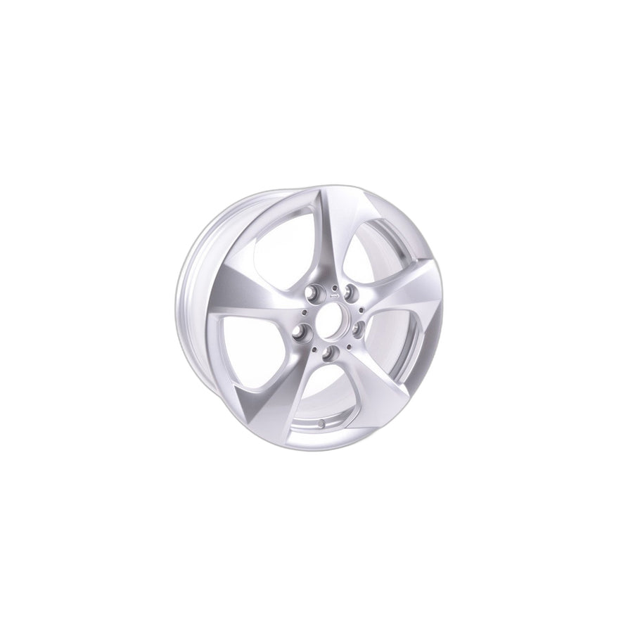 Genuine BMW 36116797518 E81 E87 Alloy Rim Right 71/2JX17 ET:47 (Inc. 116i 2.0, 118i & 123d) | ML Performance US Car Parts