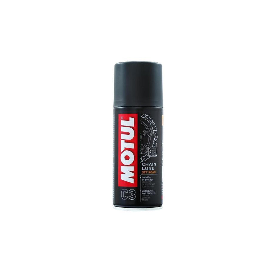 MOTUL 106346 Chain Spray | ML Performance US Car Parts