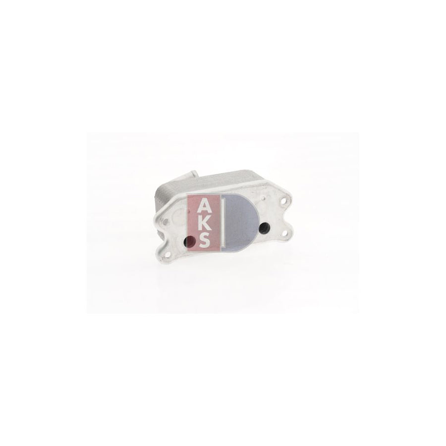 AKS Dasis 226007N Engine Oil Cooler