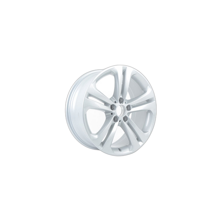 Genuine BMW 36116796256 F31 F36 F32 Disc Wheel, Light Alloy, Reflexsilber 8JX19 ET:36 (Inc. 418d, 316i & 328i) | ML Performance US Car Parts