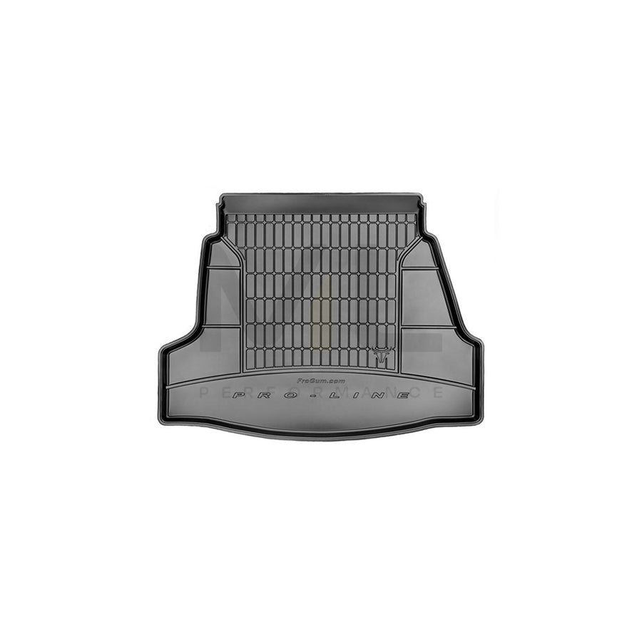 FROGUM TM549437 Car boot tray for HYUNDAI i40 Saloon (VF) Elastomer