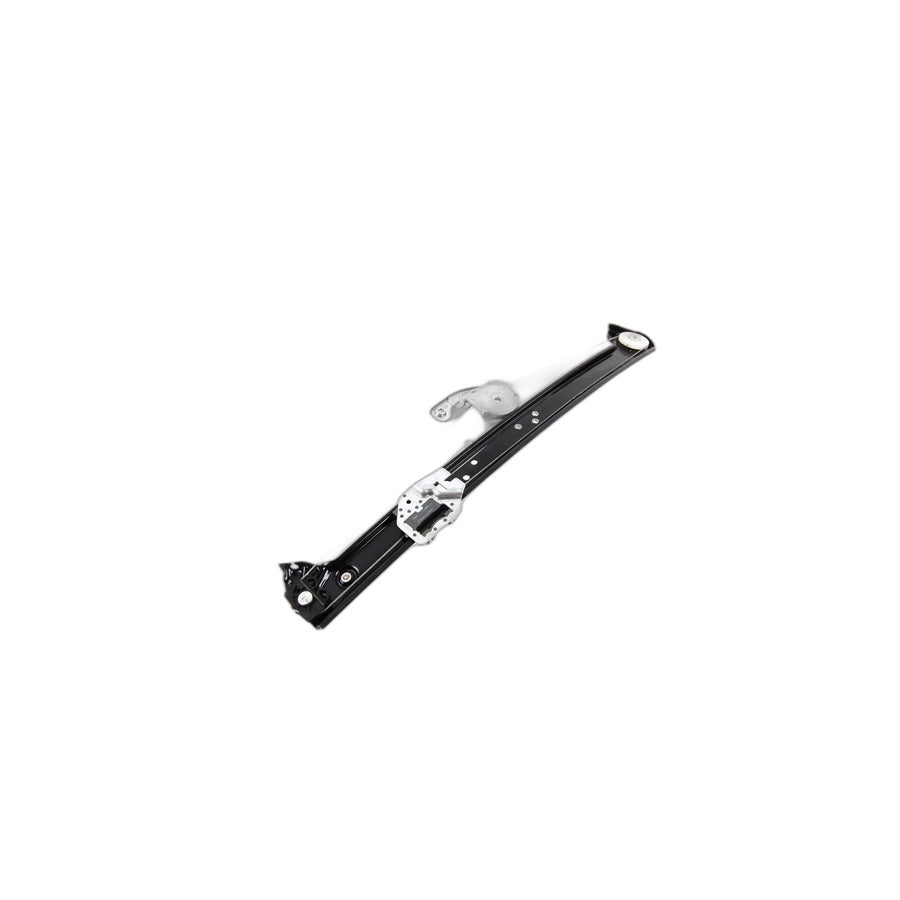 Genuine BMW 51357125059 E53 Window Lifter Without Motor, Rear Left (Inc. X5) | ML Performance US Car Parts