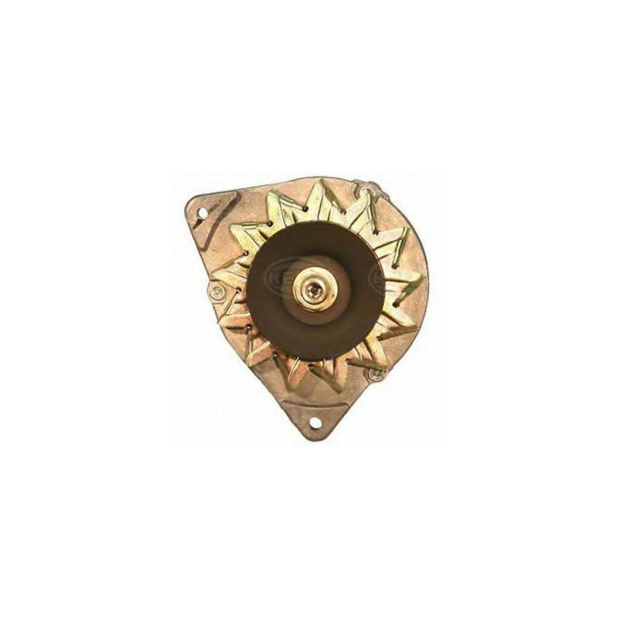 Hella 8EL 737 507-001 Alternator