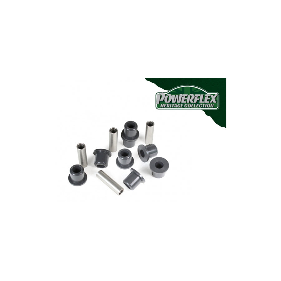 Powerflex PFR66-414H Saab 96 Rear Trailing Arm Bush | ML Performance UK Car Parts