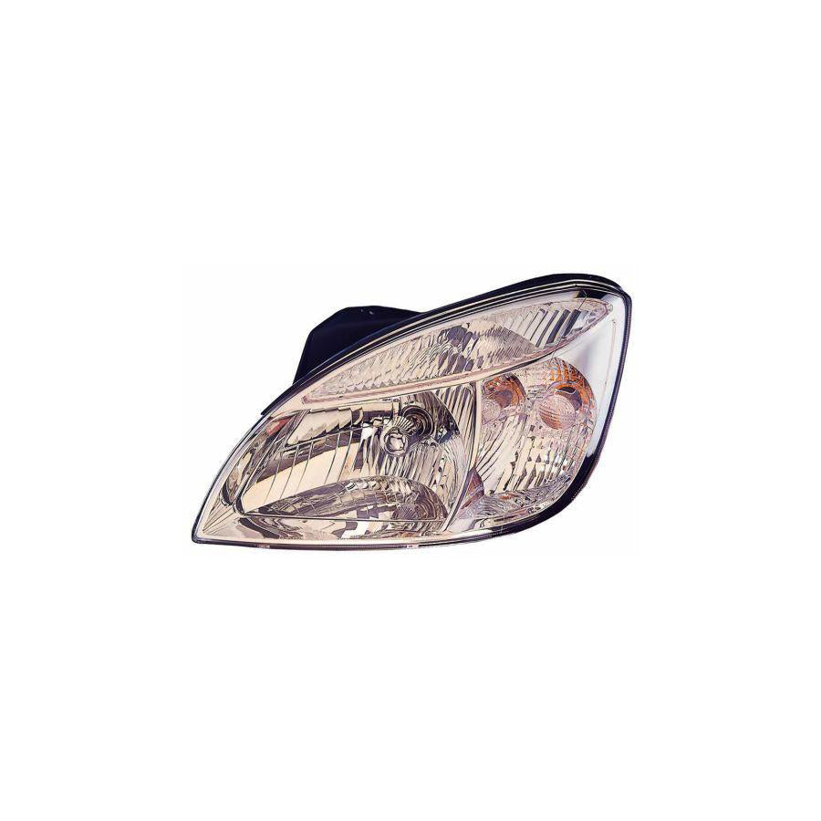 Abakus 2231123Rldem Headlight for KIA Rio
